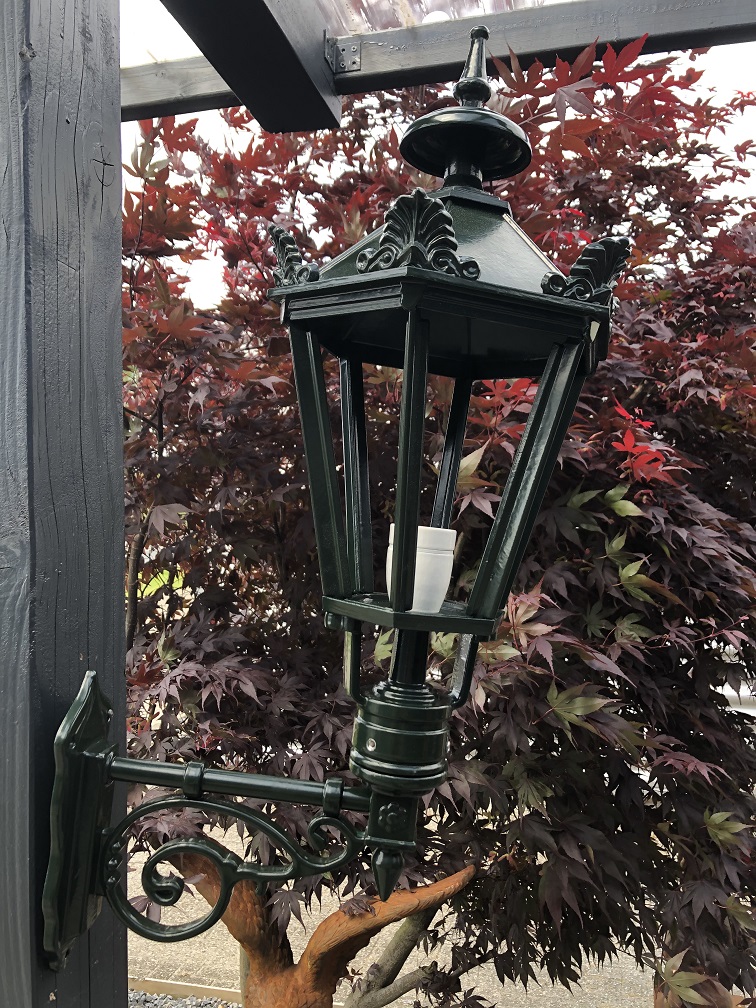 Ceramic outdoor discount light fixtures