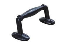 Solid iron door handle, cabinets -drawer handle