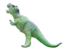 Statue Dinosaur - 40 cm - Polystone