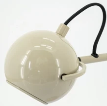 Floor lamp Camera - 150 cm - Beige
