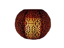 Solar table lighting - LED