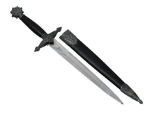 Decorative Dagger with Sheath - 40 cm