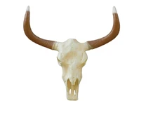 Grote Stierenschedel - 70 cm - Polystone