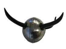 Viking helm