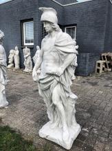 Statue Achilles - 145 cm - Stone