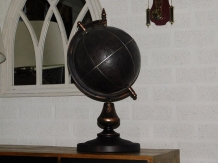 Classic Globe on Stand - 65 cm