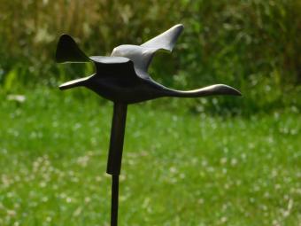 Last onet: Flying Swan - Bronze