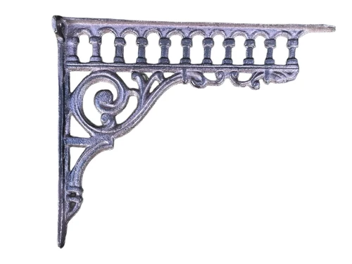 Beautiful book support, wall holder support, antique