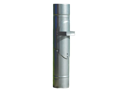 Rain barrel valve - Zinc - Water collector