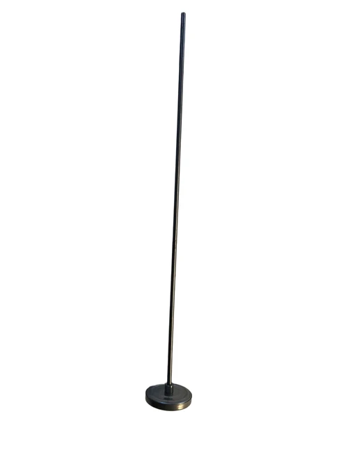 Thermometer von 0 bis 500 Grad Celsius - rostfreier Stahl