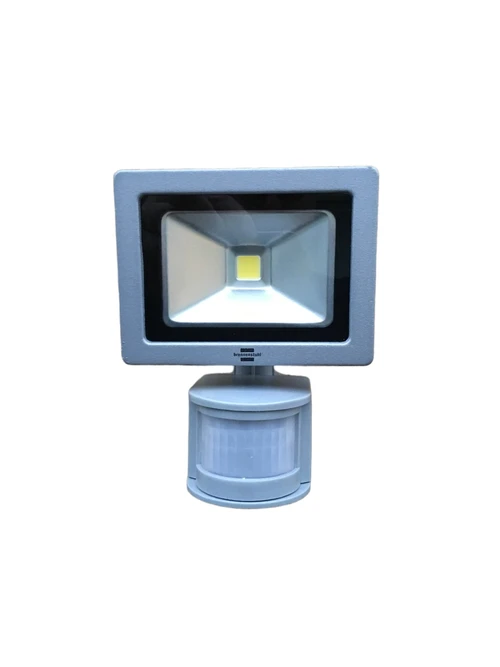 Led lamp met chip + bewegingsmelder