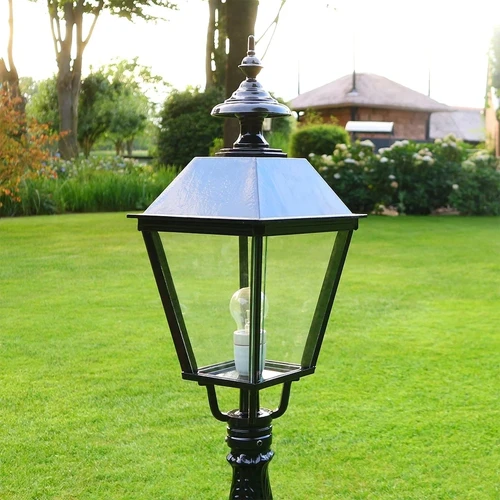 Lose Lampenschirm Aluminium- 75 cm, schöne Qualität!