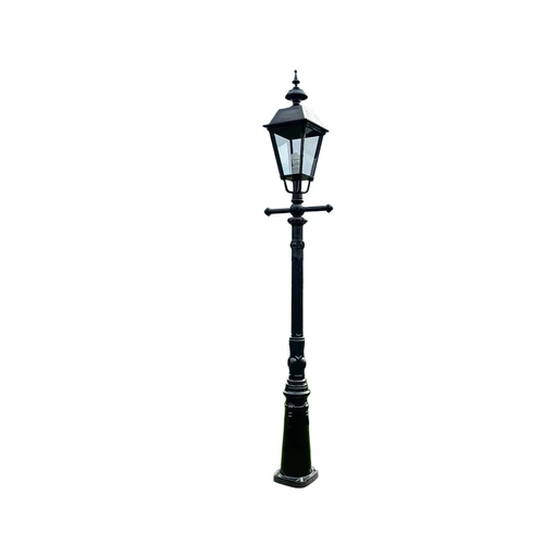 Outdoor lantern High Schipluiden - 245 cm