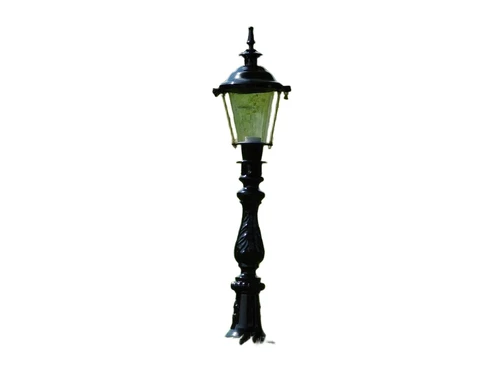 Lamp post - 92 cm - Alu - Outdoor lighting
