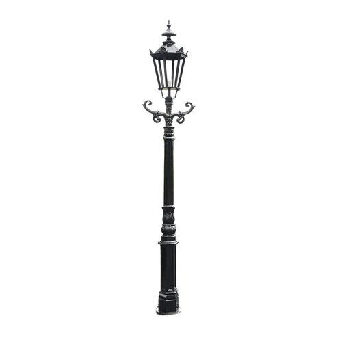 Outdoor lamp lantern Boskamp - 223 cm