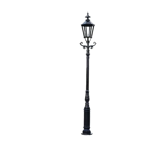 Lamp post Den Bosch - 315 cm