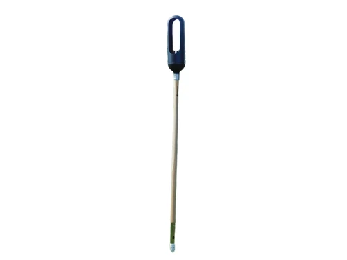 Prachtige Fakkel met Steel - 150 cm - ClickUp