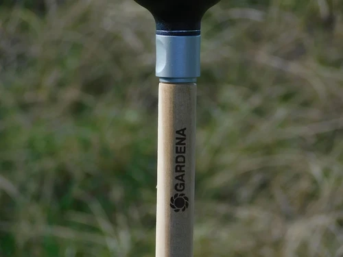 Prachtige Fakkel met Steel - 150 cm - ClickUp