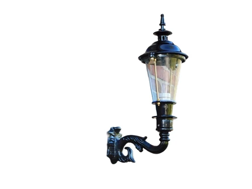Wall lamp Rond - 55 cm - Aluminium