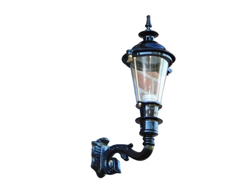 Wall lamp Rond - 55 cm - Aluminium