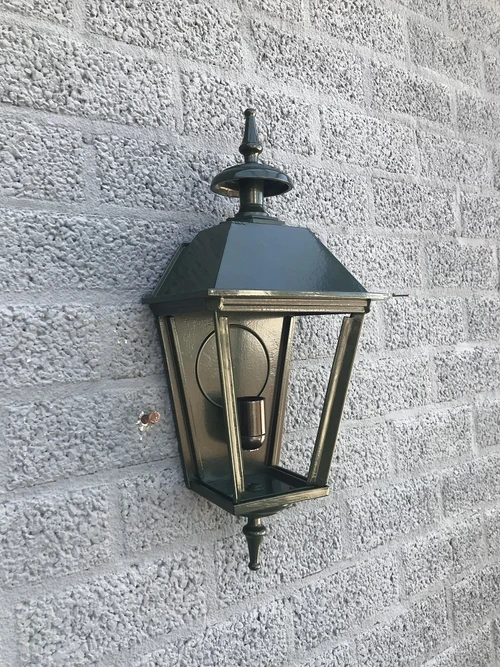 Außenlampe 