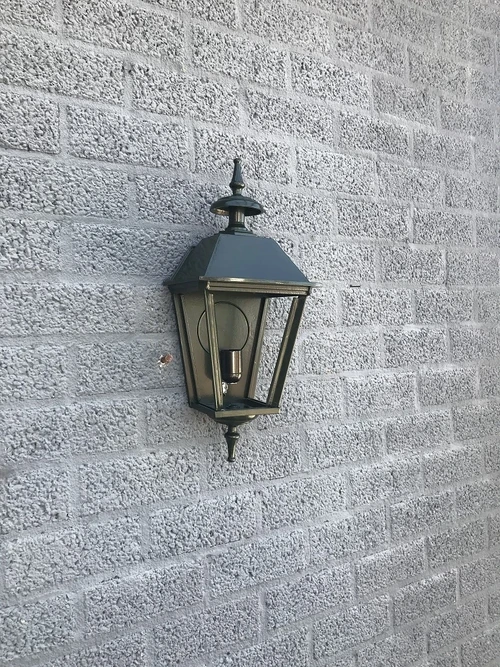 Außenlampe 