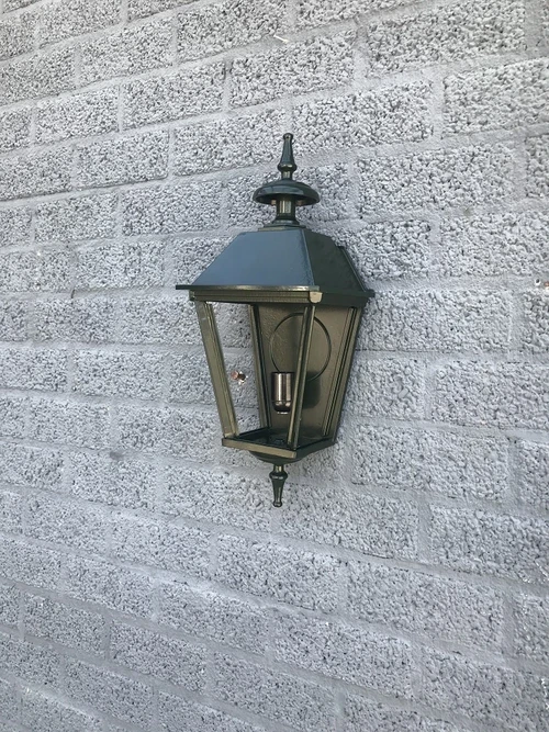 Außenlampe 