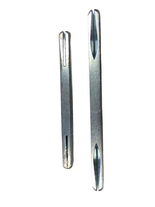Handle pin - 10cm - metal
