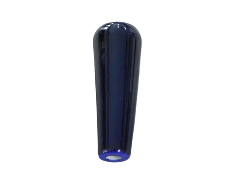 Porcelain-ceramic handle choice of several colors