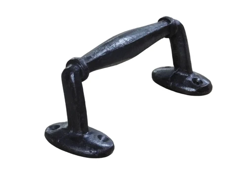 Solid iron door handle, cabinets -drawer handle