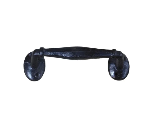 Solid iron door handle, cabinets -drawer handle