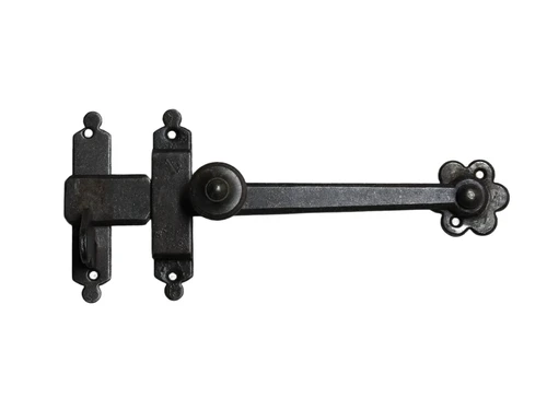 Grendel - 23 cm - IJzer