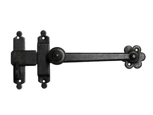 Grendel - 23 cm - IJzer