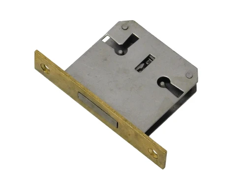 Cabinet Lock with Key - 40 mm