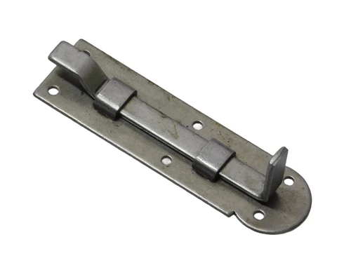 Classic Slide Lock with Bend - 11 cm