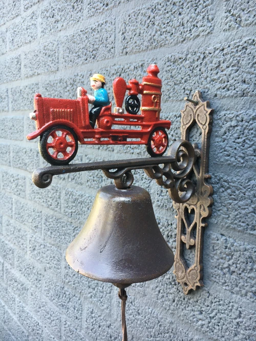 Doorbell 