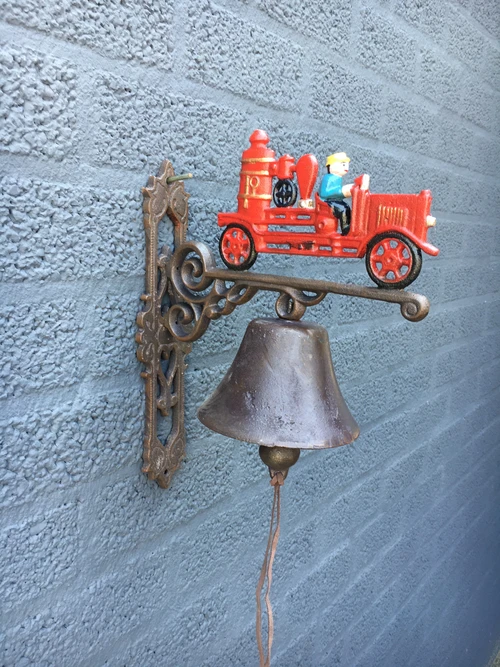 Doorbell 