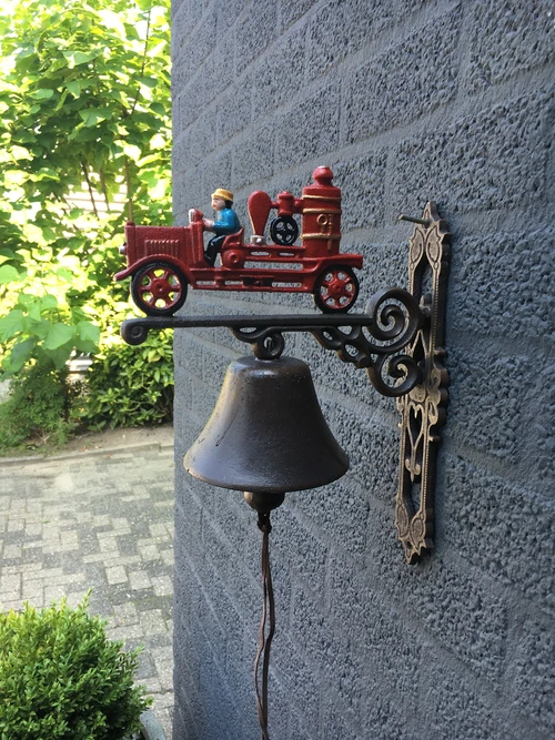 Doorbell 