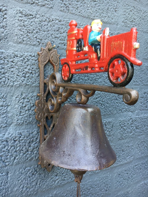 Doorbell 