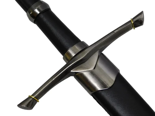 Decorative Sword with Sheath - Stylish Object
