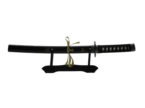 Dekoratives Katana „KB“ auf Ständer – 45 cm