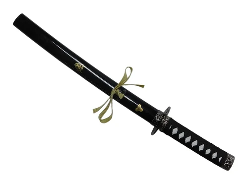 Dekoratives Katana „KB“ auf Ständer – 45 cm