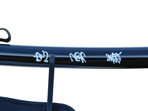 Decorative Katana with Stand ''The Last Samurai''