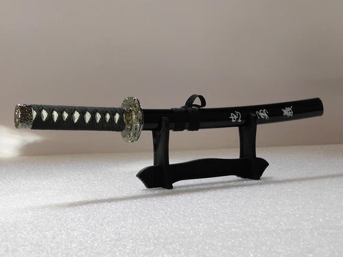 Decorative Katana with Stand ''The Last Samurai''