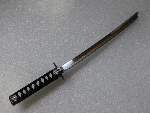 Decorative Katana with Stand ''The Last Samurai''