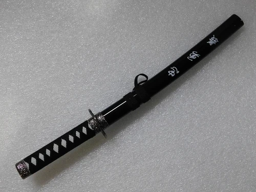 Decorative Katana with Stand ''The Last Samurai''