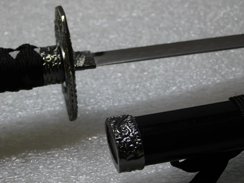 Decorative Katana with Stand ''The Last Samurai''