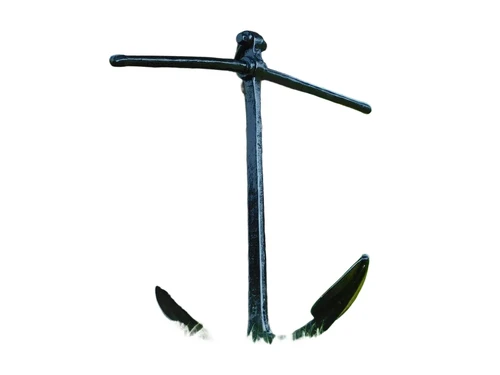 Classic Anchor XL - 130 cm - Unique piece, One-off