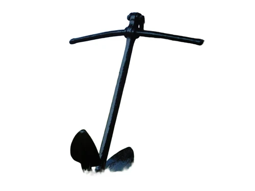 Classic Anchor XL - 130 cm - Unique piece, One-off