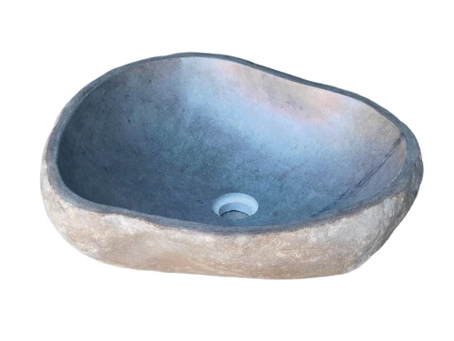 LAST: Sink - made entirely of marble